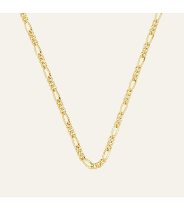 Figaro chain, Sky&Co, sterling silver 925