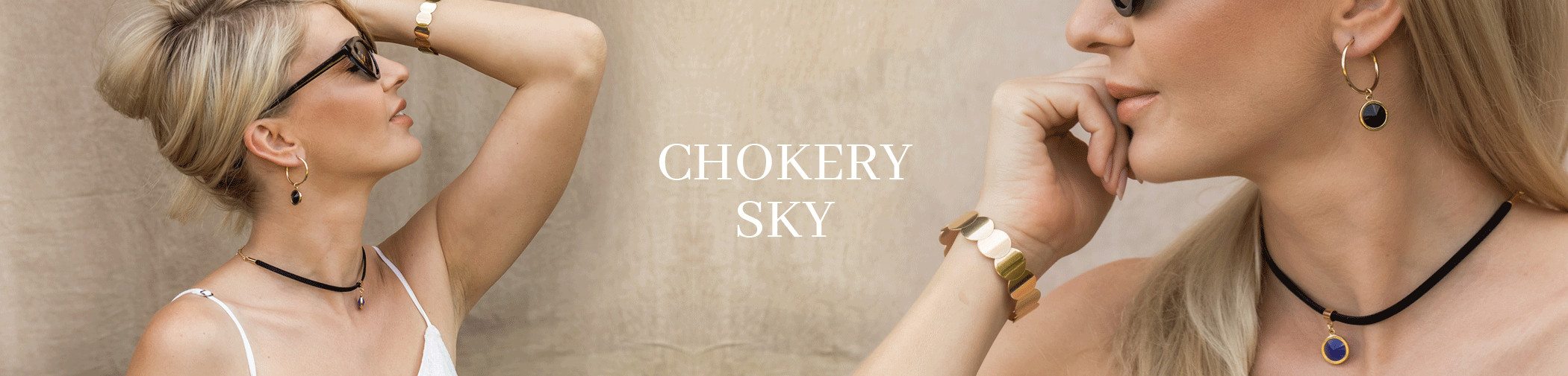 Chokery Sky