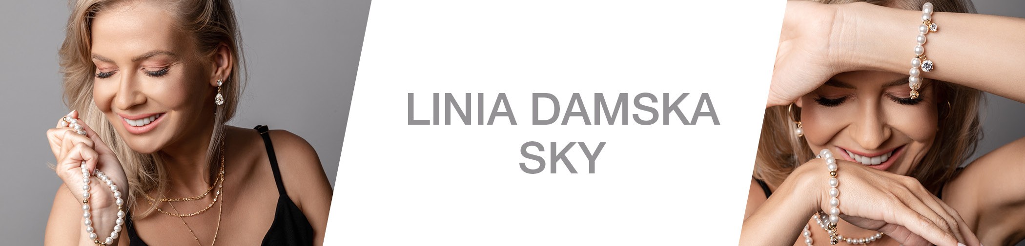 Linia Kobieca Sky