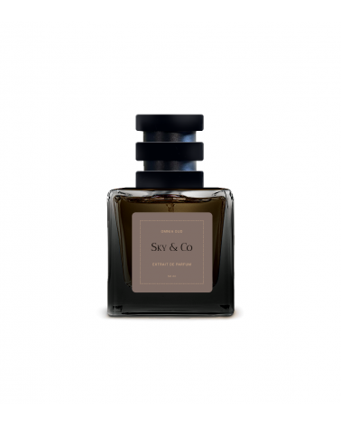 Perfumy Omnia Oud