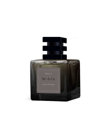 Perfumy Omnia Oud