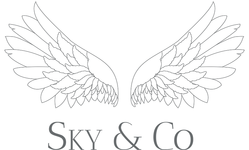 Sky & Co Perfumy