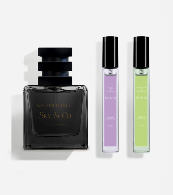 kashmir + peach 10ml + nectarine 10ml_front