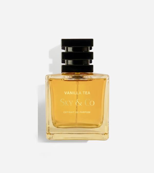 Perfumy Vanilla Tea