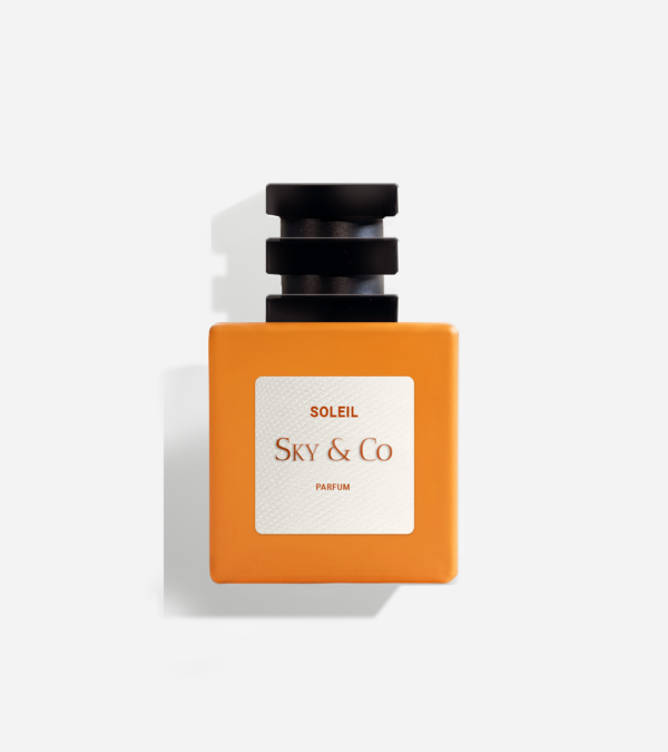 Perfumy Soleil