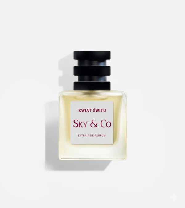 Perfumy Kwiat Świtu