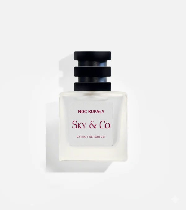 Perfumy Noc Kupały